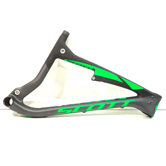 SCO Front triangle Spark 720 16