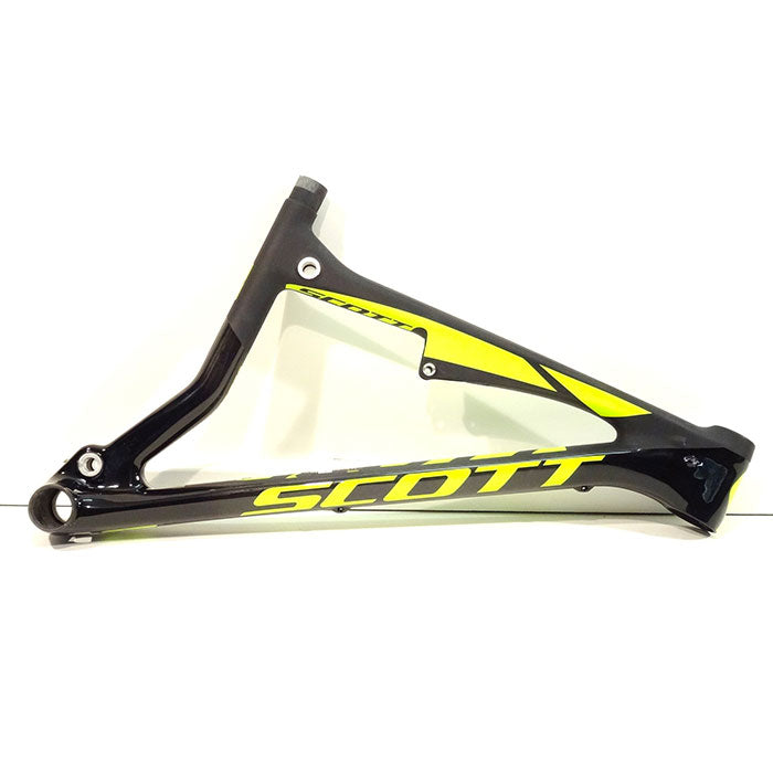 SCO Front triangle Spark 900 RC 16
