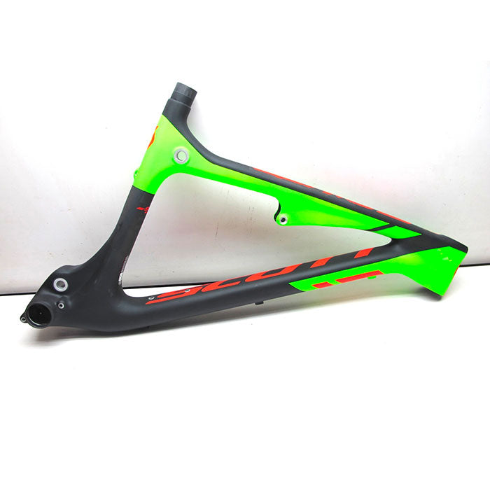 SCO Front triangle Genius 900 Tuned 16