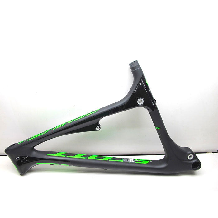 SCO Front triangle Genius 910 16