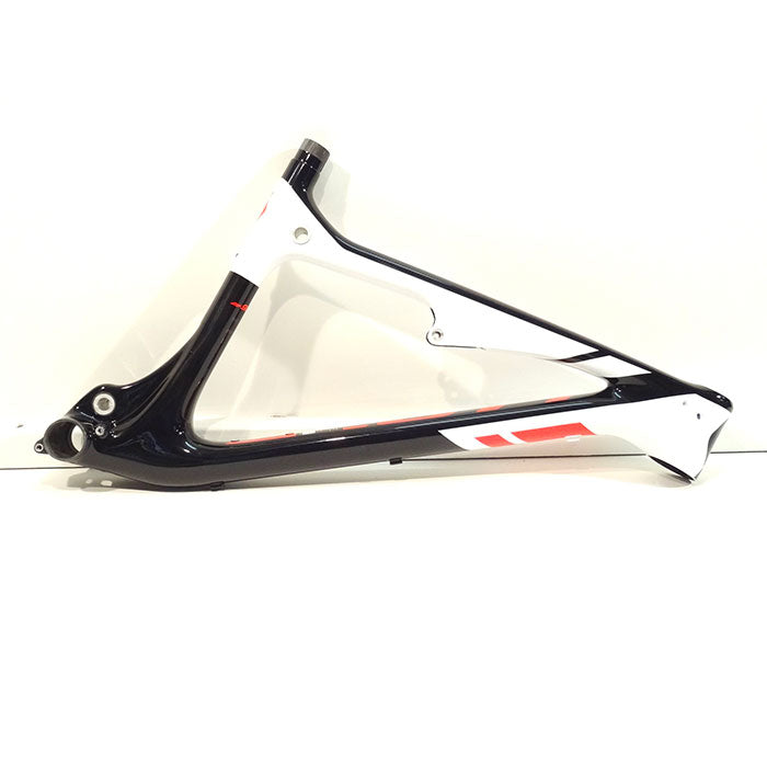 SCO Front triangle Genius 920 16