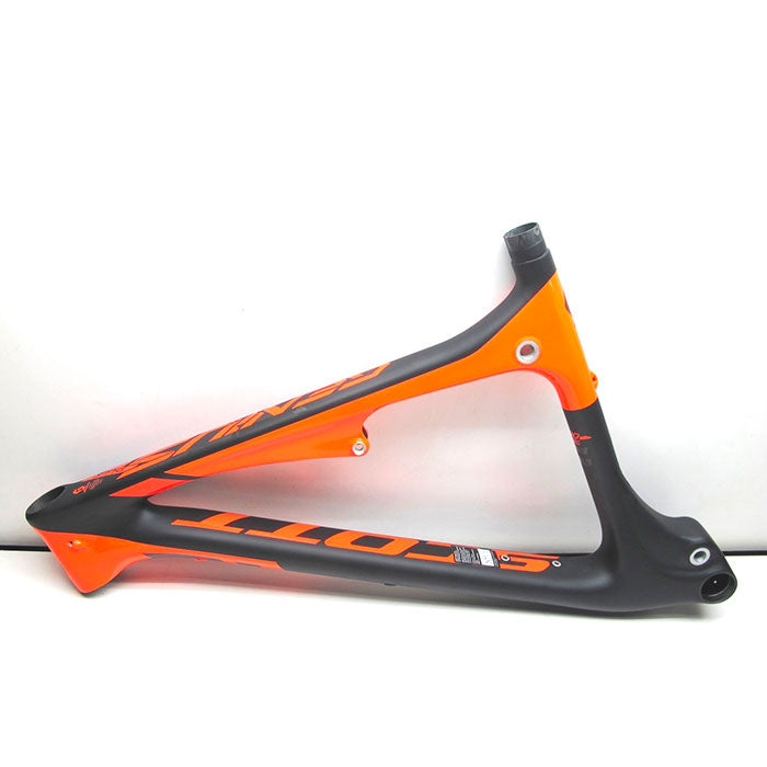 SCO Front triangle Genius 700+ Tnd 16