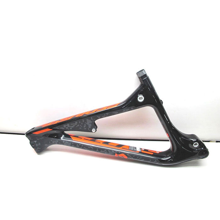 SCO Front triangle Genius LT700+Tnd 16