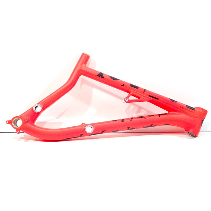 SCO Front triangle Voltage FR 710 16