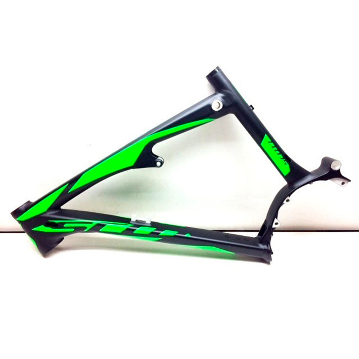 SCO Front triangle E-Spark 720 16