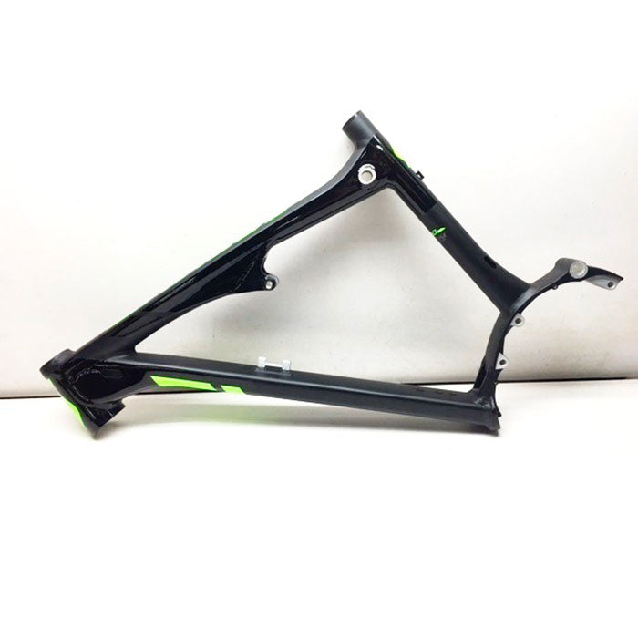 SCO Front triangle E-Genius 910 16