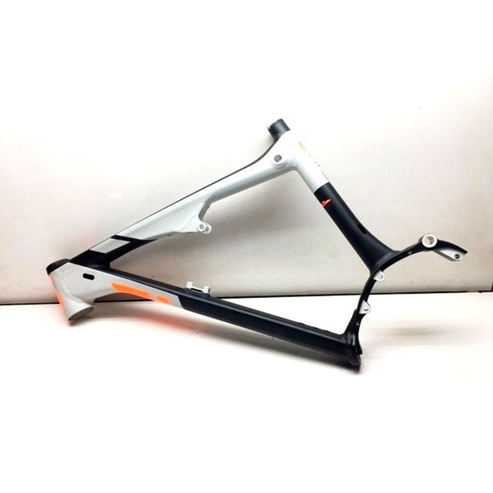 SCO Front triangle E-Genius 920 16