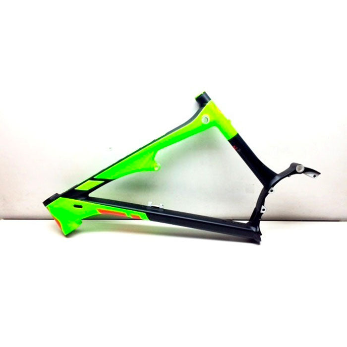 SCO Front triangle E-Genius 710+ 16