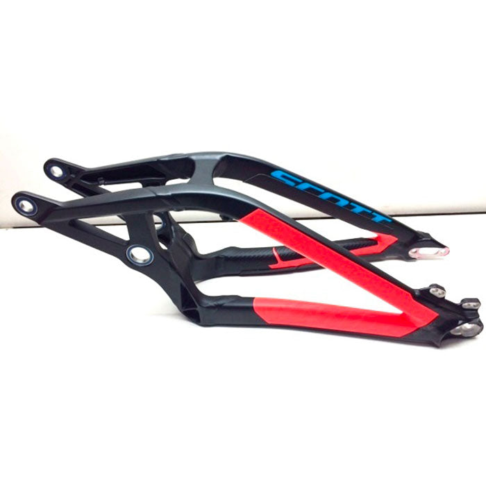 SCO Swingarm Gambler 730 16