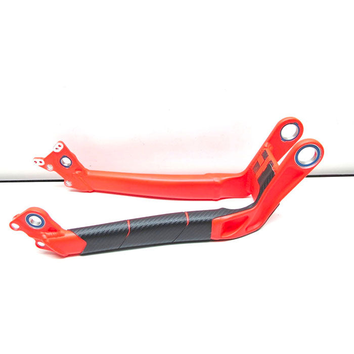 SCO Chainstays Voltage FR 710 16