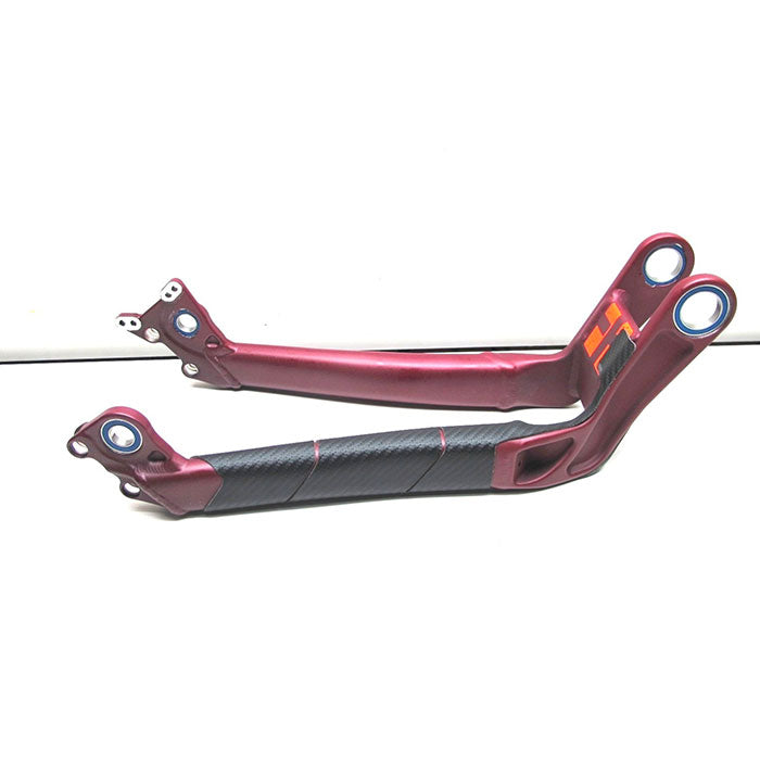SCO Chainstays Voltage FR 720 16