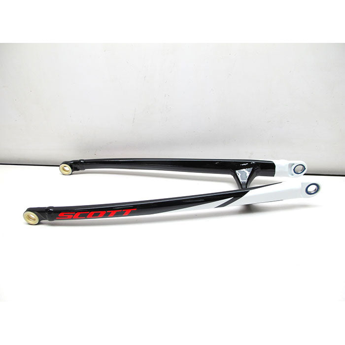 SCO Seatstays Genius 720 16