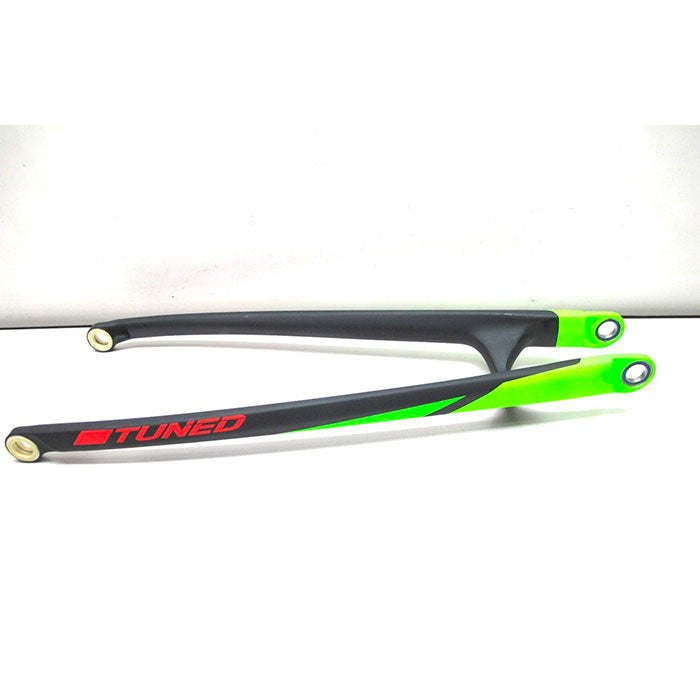 SCO Seatstays Genius 900 tuned 16