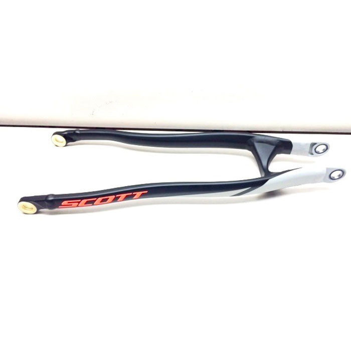 SCO Seatstays Genius 720+ 16