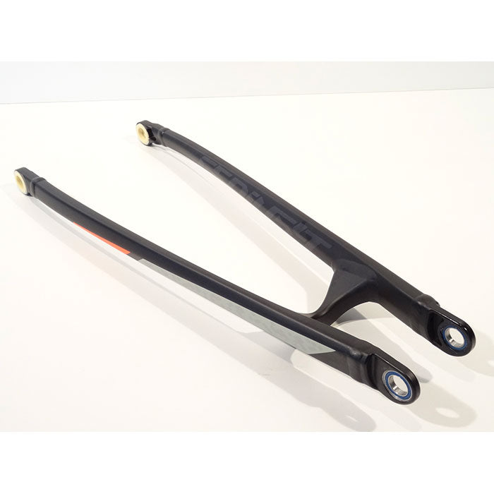 SCO Seatstays Genius LT 710 16