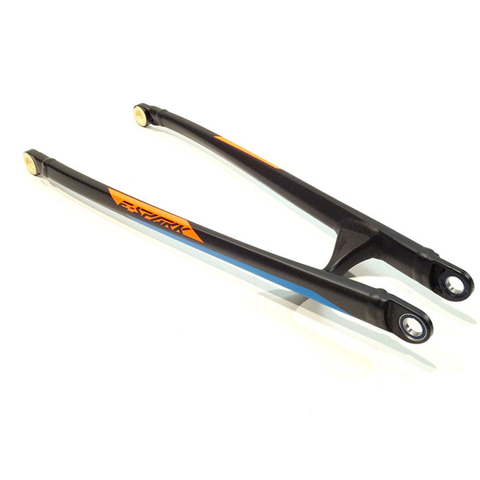SCO Seatstays E-Spark 710 16