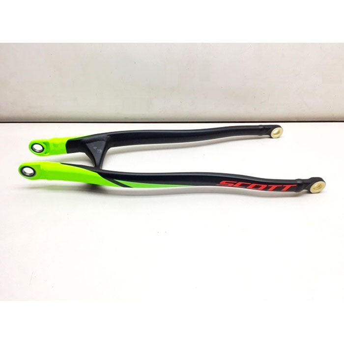 SCO Seatstays E-Genius 710+ 16