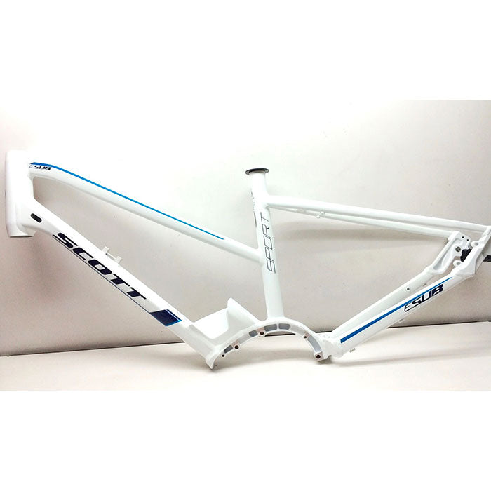 SCO Frame E-Sub Sport Lady 16