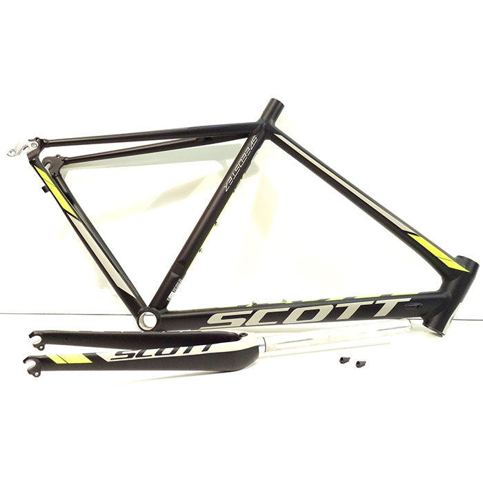SCO Frameset Speedster 10 16