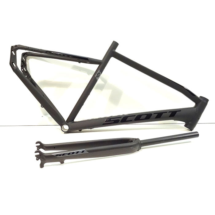 SCO Frameset Sub EVO 10 16