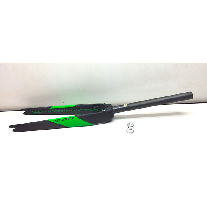 SCO Fork Plasma 10 16