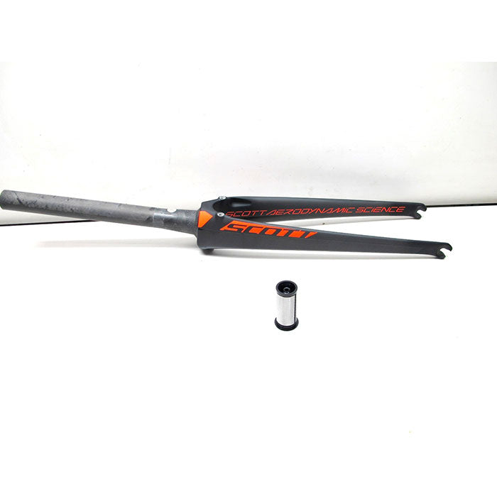SCO Fork Foil Premium 16