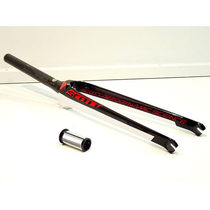 SCO Fork Foil 20 16