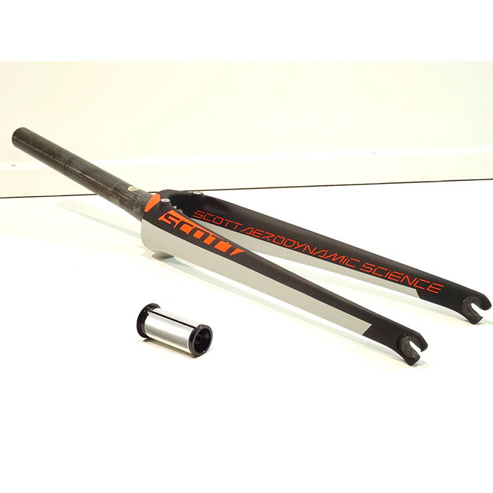 SCO Fork Foil 30 16