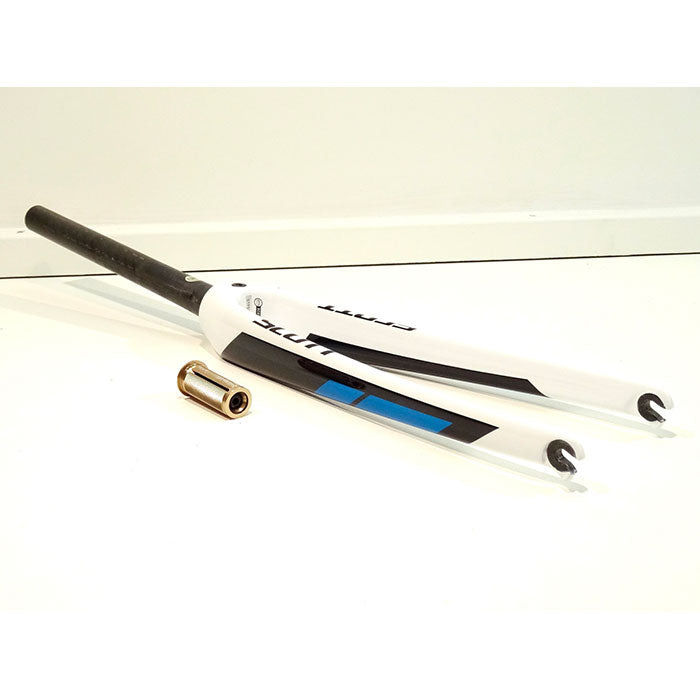 SCO Fork Addict 15 16