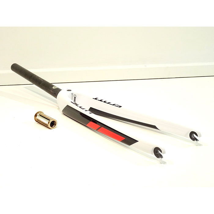 SCO Fork Addict 30 16