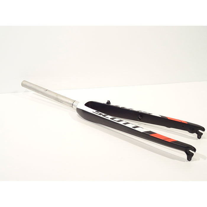 SCO Fork Speedster 20 Disc 16