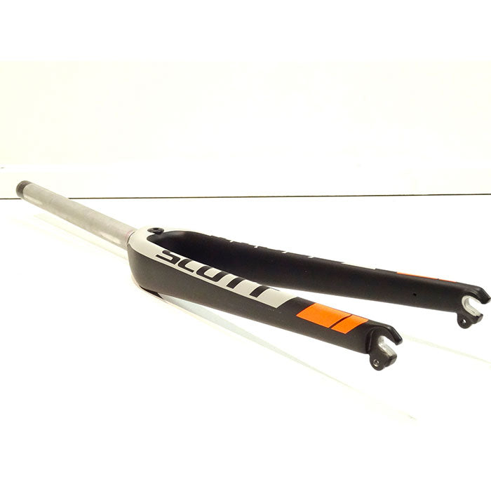 SCO Fork Speedster 40 16