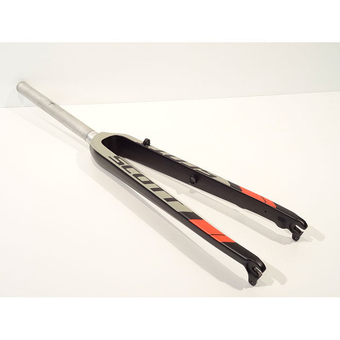SCO Fork Speedster CX 20 Disc 16