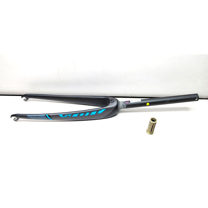 SCO Fork Contessa Solace 15 16