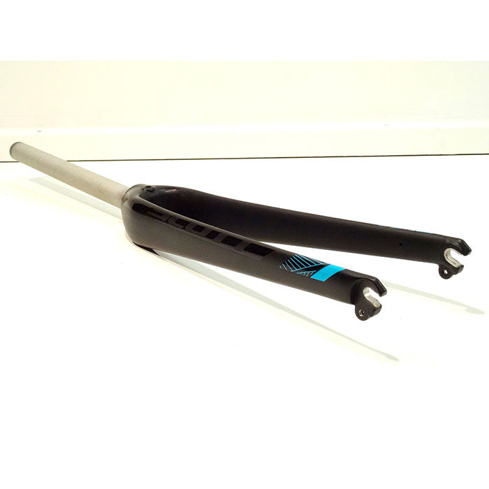 SCO Fork Contessa Speedster 25 16