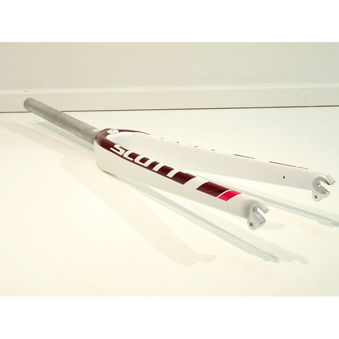 SCO Fork Contessa Speedster 35 16