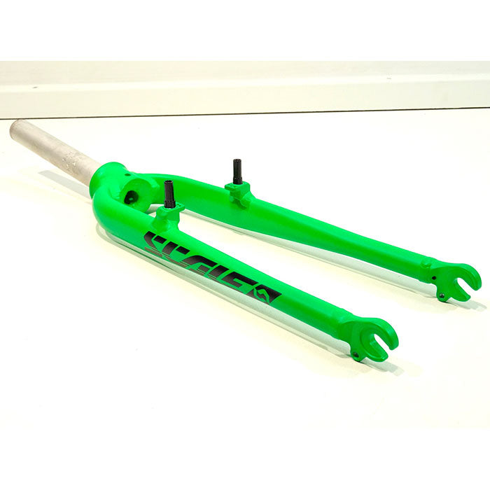 Fork Scale JR 24 Rigid 2016