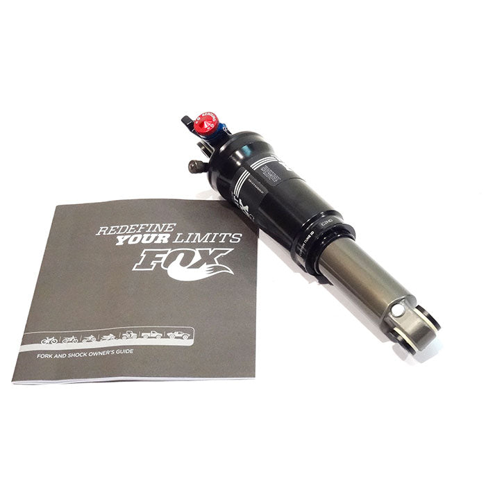 SCO Rear shock FOX Float DPS 200*57