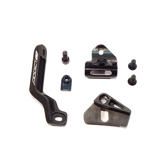 SCO Chainguide set Addict CX 16
