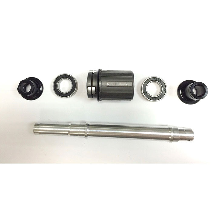 SCO Hub-rep kit Syncros Formula CT197