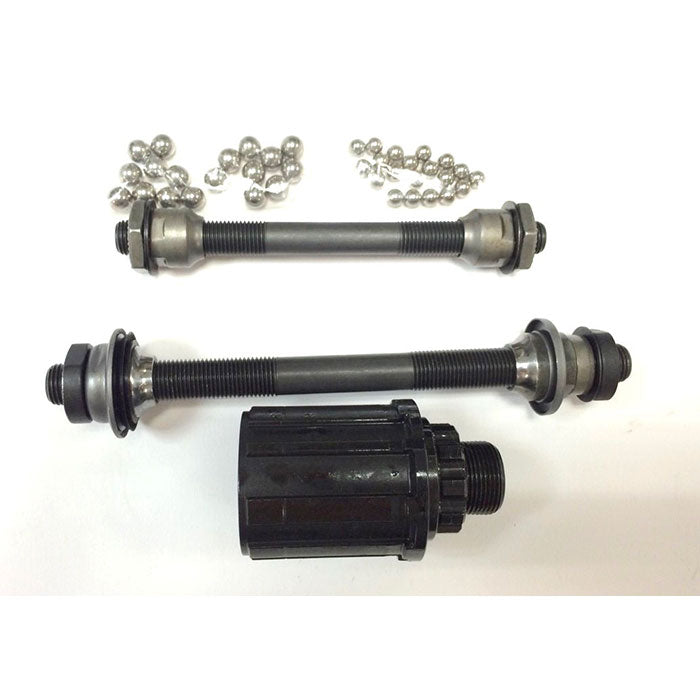 SCO Hub-rep kit Sync Formula Road Comp