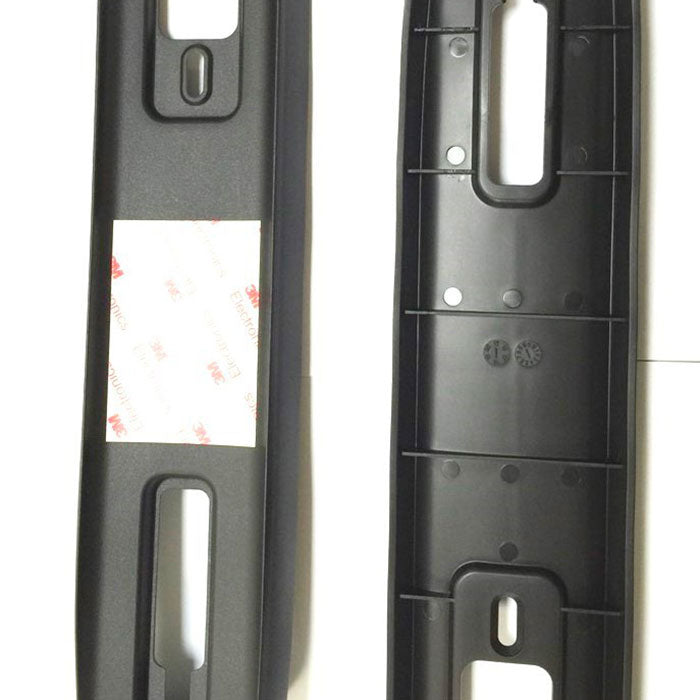 SCO E-bike Integ bat. socket Unisex 16