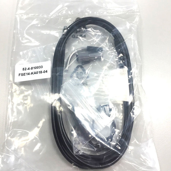 SCO Seatpost Remote Xfusion Hilo
