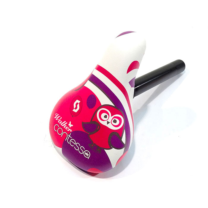 SCO Saddle Contessa walker 16