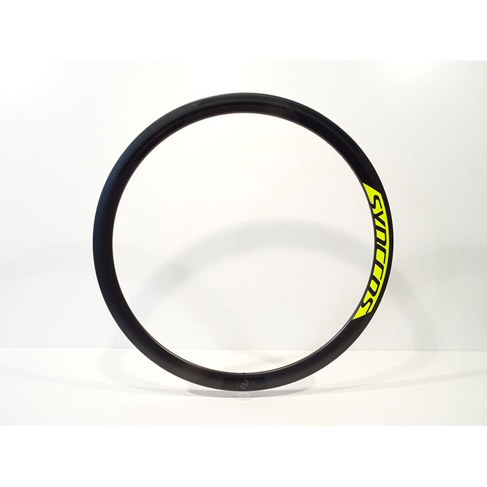 SCO Rim Sy/DT RP1.0 D 24H Addict CX 16