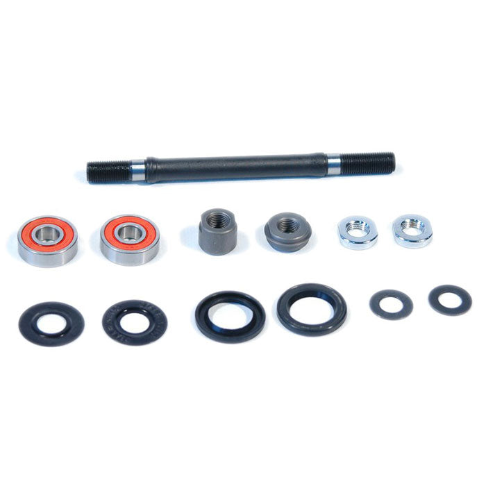 BGM Hub Axle Kit RB2611 Road 11sp