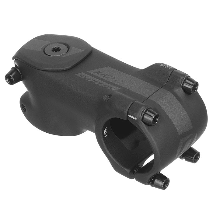 Attacco manubrio Syncros XR2.0, 31,8 mm