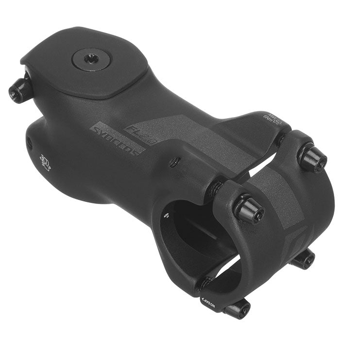 Attacco manubrio Syncros FL2.0, 31,8 mm