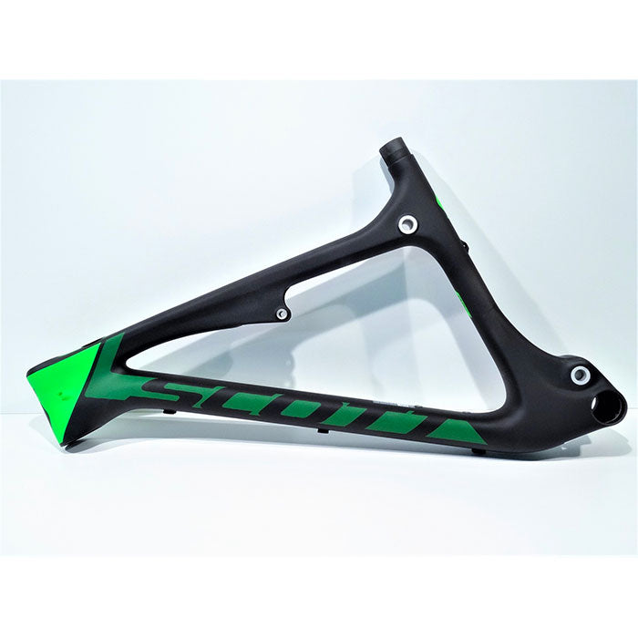 SCO Front triangle Genius 720 17