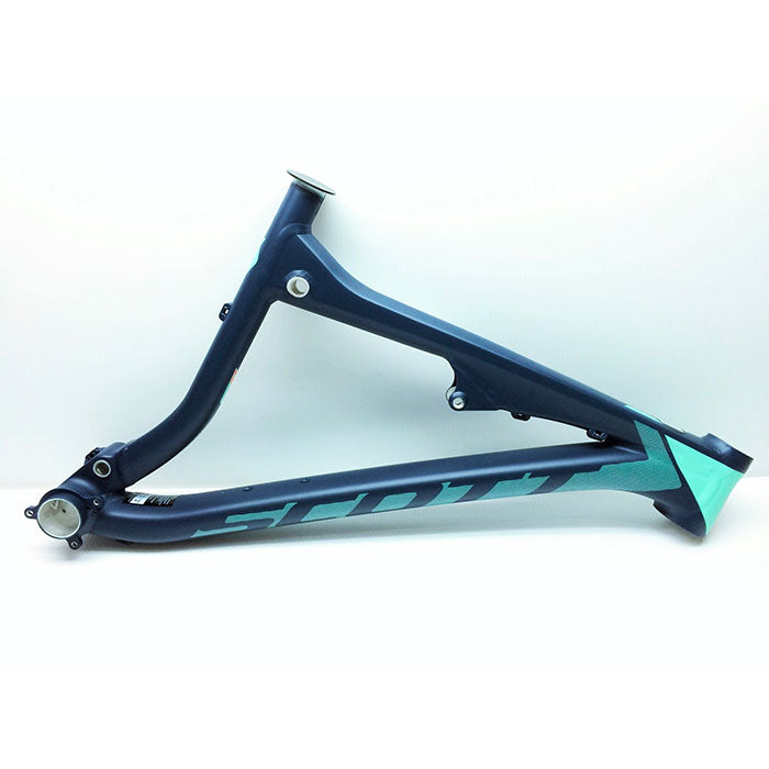 SCO Front triangle Conte. Genius 710 17